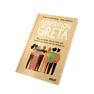 Generation Greta ©  © BELTZ Generation Greta