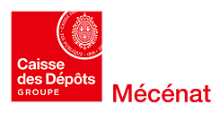 Caisse des Dépôts (Logo)