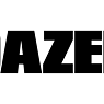 Dazed and confused magazine logo