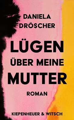 Cover Lügen über meine Mutter