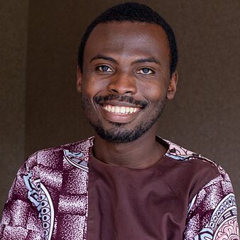 Science Film Festival - International Jury - Francis Boafo Asamoah