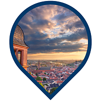 Heidelberg - Studienreise