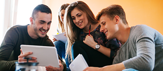 Kommunikation, Interaktion und Sprachmittlung