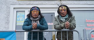 HAN Le Brothers 2023