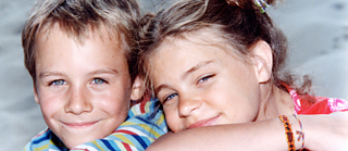 Pünktchen und Anton