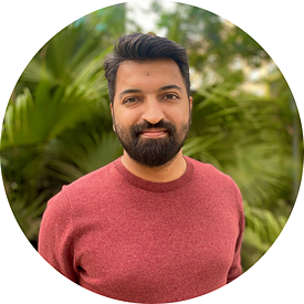 Lakshya Datta
