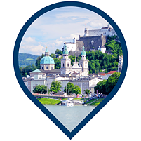 Salzburg - Studienreise