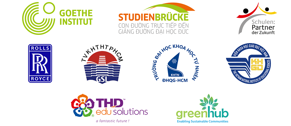 HAN SFF 2023 Partners