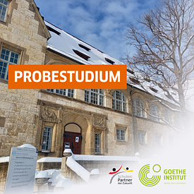 Universität Jena