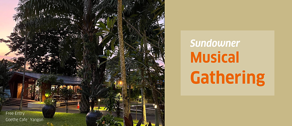  Sundowner Musical Gathering