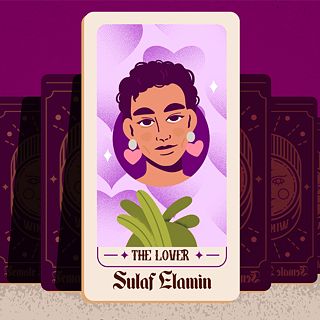 Sulaf Elamin