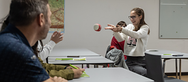 Training in Germany