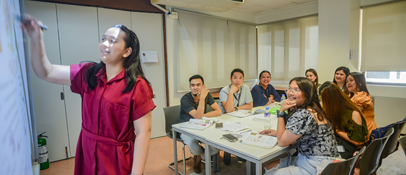 Language Courses June 2023