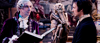 Die Vermessung der Welt 