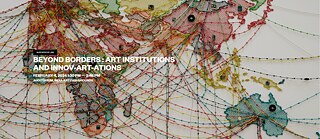 Beyond Borders © IAF 15