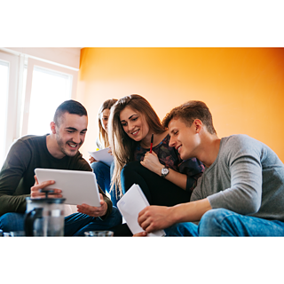 Kommunikation, Interaktion und Sprachmittlung