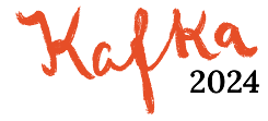Kafka 2024, Logo