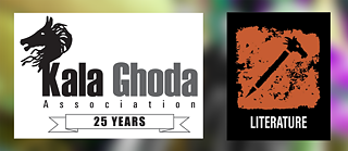 KGAF 2024 | literature