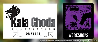 KGAF 2024 | workshop