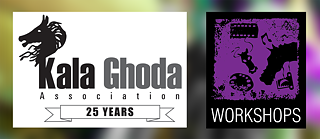 KGAF 2024 | workshops