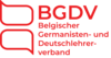 Logo BGDV