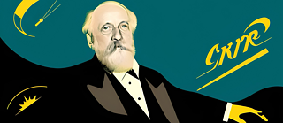 Martin Buber: Ich und Du © Goethe-Institut Bratislava