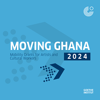 Moving Ghana