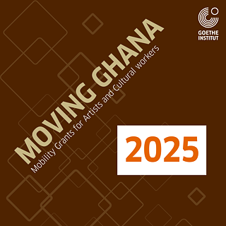 Moving Ghana