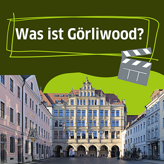Instagram-Post "Was ist Görliwood?"