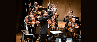 Berliner Philharmoniker