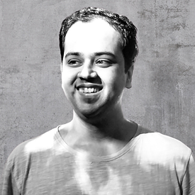 Dhruv Jani