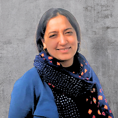 Avni Sethi