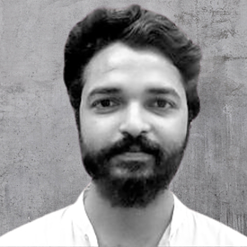 Amarnath Praful 