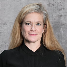 Nanette Snoep