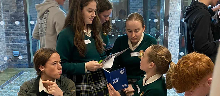 School Exchanges