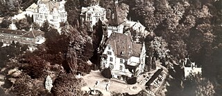50 Jahre Goethe-Institut Göttingen
