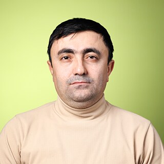 G'ayrat Hafizov © © Goethe-Institut Usbekistan G'ayrat Hafizov