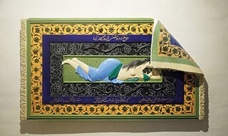 Rada Akbar, The Goddesses of Hope