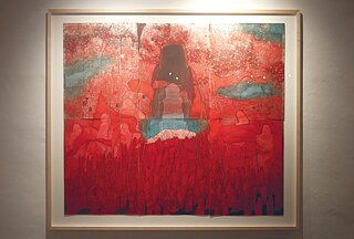 Mohsin Taasha, Rebirth of the Reds