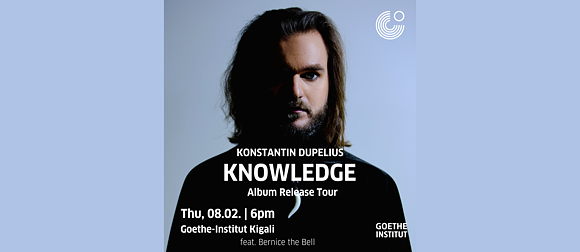 Konstantin Dupelius: Knowledge
