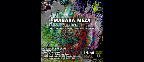 Mbara Meza Festival
