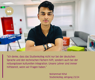 Muhammad Nihal