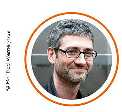 Nicolas Mahler