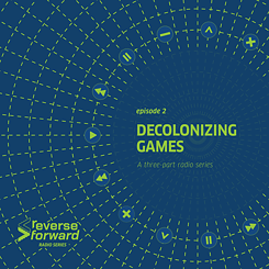 Decolonising Games