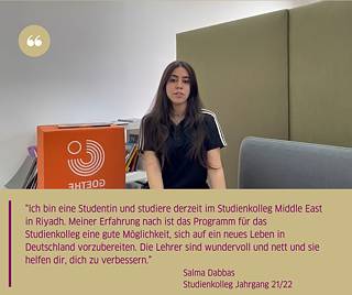 Salma Dabbas