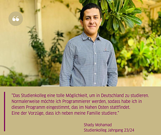 Shady Mohamad