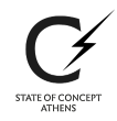 Logo State of Concept