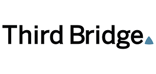 Logo Third Bridge