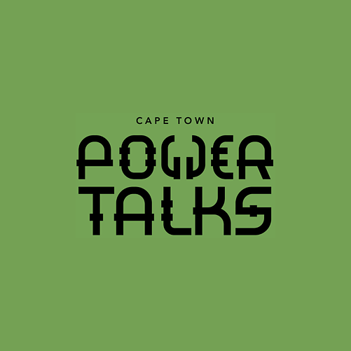 Powertalks in Cape Town