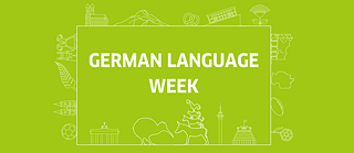 German Language week